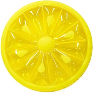 SWIMLINE Fruit Slice 60' Fun Island - Colors May Vary Large