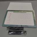 Magic Grooved Cursive Handwriting Workbook,Reusable Handwriting Practice Books Cursive Workbook for Kids Ages 8-12,Alphabet Bible Verses Grooved Writing Practice Books Classroom Homeschool Essentials