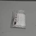 Segbeauty 5pcs 10ML Perfume Travel Refillable, Mini Cologne Perfume Bottles Empty, Portable Atomizer Sprayer for Perfume Travel Size Spray Bottle Pocket Glass Spray Bottles Toiletries Sample Dispenser (Mixed)