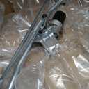 Dorman 602-093AS Windshield Wiper Motor and Linkage Assembly Compatible with Select Chevrolet/GMC Models