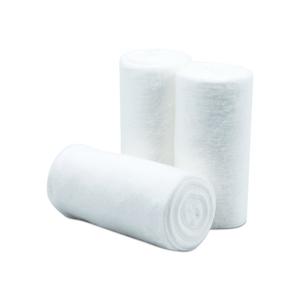 Oasis Orthopedic Cotton Cast Padding 4in x 4yds 12/Bg