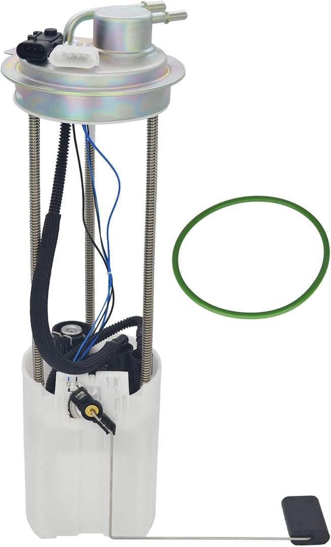 FG0382 Fuel Pump Module Assembly Fits 2004 2005 2006 2007 2008 Isuzu NPR NPR-HD V8 6.0L with On-Board Diagnostic System OBD II SP4152M