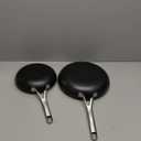 Calphalon Hard-Anodized Nonstick 8" and 10" Frying Pan Set