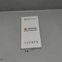 AACL 3-Pack for Samsung Galaxy S25 Ultra Screen Protector Tempered Glass, 9H Glass for S25 Ultra Screen Protector 5G, [Fast Alignment Tool] [Bubble Free] [6.9 Inch]