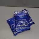 Oral-B Glide Ultra Deep Clean Floss Picks, Removes Food and Plaque, Cool Mint Flavor, 75 Floss Picks, Pack of 3