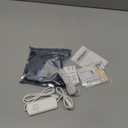 MYPLUS Under Cabinet Led Lighting, 16.4ft LED Strip Lights Kit with Dimmer Control for Kitchen, Cabinet, Shelf, Counter, Bedroom and Dcor, Warm White 3000K, 1050LM