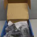 5Pcs Engine Motor Mount Compatible with Honda Odyssey V6 3.5L 2005 2006 Transmission Mount Set, Replace A4555 A4559 A65026EL A4583EL A6582