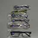 Gaoye Reading Glasses Men/Women, Eyeglasses, Blue Light Readers for Men/Women, Eye Glasses, +2.75