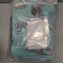 Spooktacular Creations Halloween Shark Costume, Adult Shark Costume, Jumpsuit Marine for Halloween Dress Up (Gray, S)