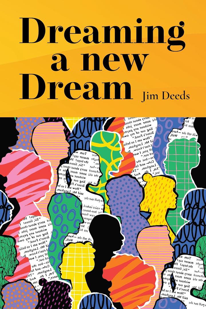 Dreaming a New Dream: Conversations on the Future of the Church in Ireland