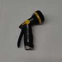 Melnor R301 8 Pattern Thumb Control Relaxed Grip Nozzle