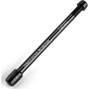 12mm Thru Axles for Bike Trainers -M12x1.75/ 160-172 Thru Axle Adapter for Rear Wheel Attachment Trainer - Bike Trainer Thru Axles Adapter