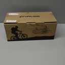 H HAILONG 48V 10000mAh EBike Battery/36V Battery 12AH 36V 8Ah, Electric Bike Lithium ion Battery with Waterproof Case fit for 250W 350W 500W 750W Motor