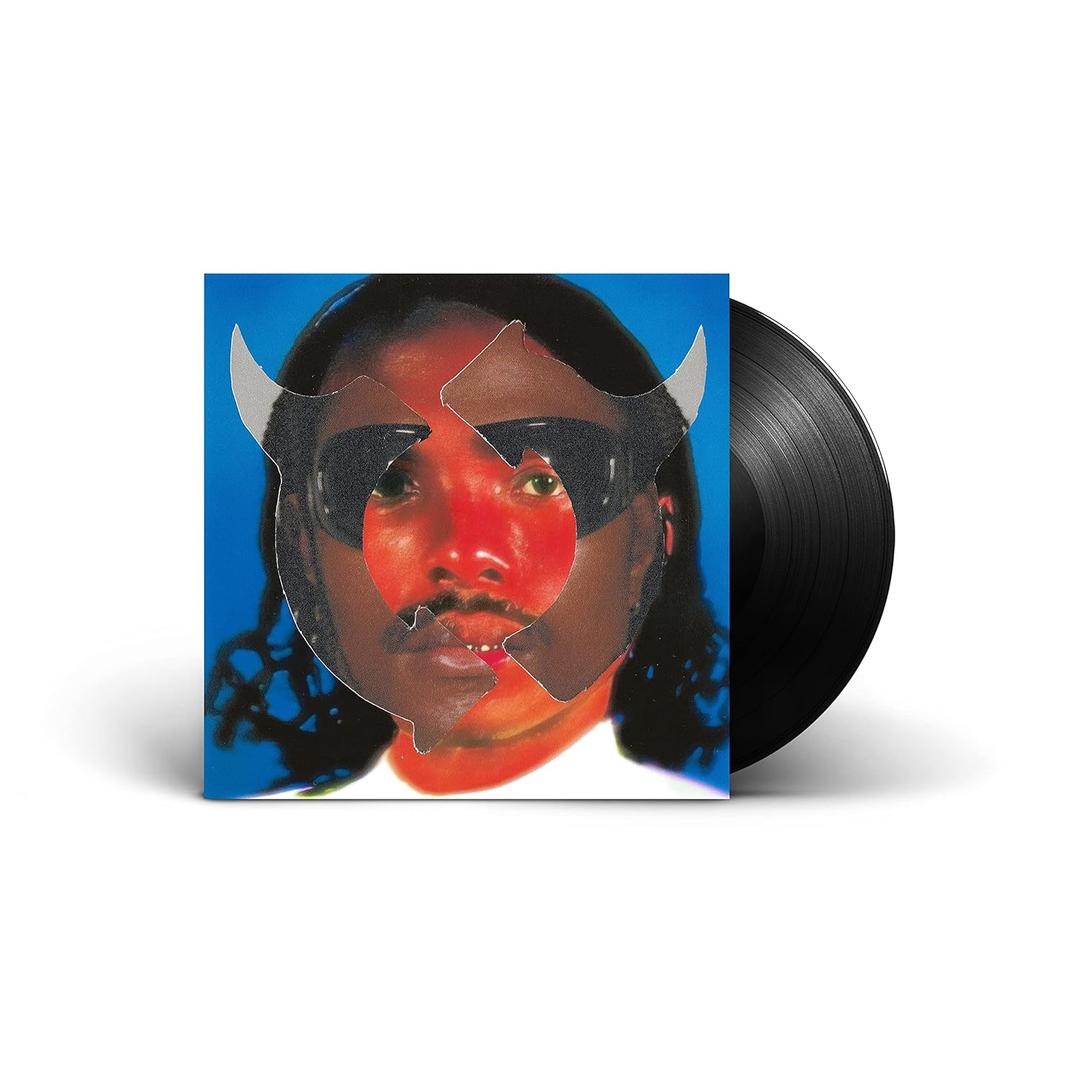 Gemini Rights Explicit Lyrics, Vinyl