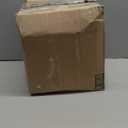 Ice Makers Countertop,26Lbs/24H,9 Cubes in 6 Mins,Portable Ice Maker Machine with Self-Cleaning,2 Sizes of Bullet Ice,Perfect for Home Kitchen(Grey)