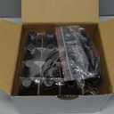 Vivaplex 12, Amber, 2 oz Glass Bottles, With Glass Eye Droppers
