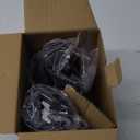 Toastmaster Immersion Hand Blender Mixer Black with 700ml Blending Cup 100W