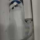 Lenink AC Power Supply Adapter for 3 AA Battery, AA Battery Replacement Adapter for LED Light, Decorations (White)