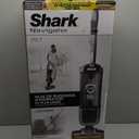 Shark ZU102 Rotator Pet Upright Vacuum with PowerFins HairPro & Odor Neutralizer Technology, Charcoal, 2.9 L Dust Cup