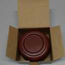 Piano Caster Cups Grand Piano Caster Cups Wood Coasters Cups Piano Caster Pads for Grand Piano