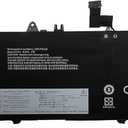 ASODI L18M3PD1 02DL014 Laptop Battery for Lenovo Thinkpad T490S T495S T14S 1st Gen (2020) Series 02DL013 02DL015 02DL016 L18L3PD1 L18C3PD1 5B10W13911 L18C3PD2 L18M3PD2 SB10K97651 SB10K97652