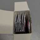 iVIZIA Eye Gel for Nighttime Dry Eyes, Preservative-Free, 30 Single-use vials