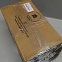 MALACASA 5 oz Porcelain Dip Bowls Set, 12 Pack Small Ramekins, Dipping Sauce Dishes, Stackable Tiny Ramekins for Pudding, Souffle, Brulee, Dessert, Snack, Charcuterie Boards accessories, Oven Safe