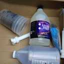 Studio Series Epoxy Resin Kit 1 Gallon for Resin Arts &Crafts | Epoxy Resin for Artist - Crystal Clear, UV Resistant, Easy Bubble Release, Low Viscosity for Art, Jewelry, Coasters & Molds
