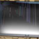 Philips New 24 inch Frameless Full HD (1920 x 1080) 100Hz Monitor, VESA, HDMI x1, VGA Port x1, Eye Care, 241V8LB, Black