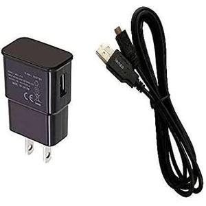 firePower USB Power Adapter + Long USB Cable for Fire TV Stick