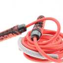 Long Jump Rope, Multiplayer Team Group Skipping Rope for Kids Adult School Family Party Game Outdoor Sports