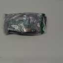 FreezeGuard Winter Work Gloves for Men and Women, ANSI A6 Cut Resistant Gloves With Super Grip, Freezer Glove for Work Below Zero, Touchscreen, Thermal Insulated, PR3388, Black Knight (S, 1 Pair)