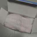 QUMY Dog Shoes for Large Dogs, Medium Dog Boots & Paw Protectors for Winter Snowy Day, Summer Hot Pavement, Water-Resistant in Rainy Weather, Outdoor Walking, Indoor Hardfloors Skid-Resistant Sole (Size 2: 1.9''x2.4''(W*L) (Pack of 4))