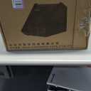 Coolmusic Electric Drum AMP 100-Watt Electronic Drum Amplifier DM100 Keyboard Speaker with Wireless Audio Connection, with 3-Band EQ and DI Out Black