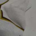 Socks Daze 3 Pack Quarter Thin Merino Wool Blend Running Socks Mens Womens Low Cut Light Cushion Ankle Walking Wool Socks (Small-Medium, 3 Pairs White)