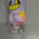 The Amazing Digital Circus Plush,10" Jax Plushies Toy Gift, Cute Stuffed Figure Doll for Kids and Adults, Birthday Halloween Christmas Choice for Boys Girls