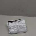 10 Pieces Earbud Case, lyfLux Square and Rectangular Headphone Case with Clips for Headphones, SD Memory Cards, Wireless Earplugs