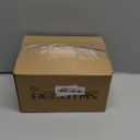 RECUTMS Red Berry Garland Christmas Decoration 5.9Ft Holiday Garland Artificial Berry Garlands with Bendable Stems Christmas Fireplace Decoration Banister(Red Berry)