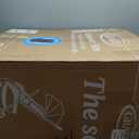 Graco Contender Slim Convertible Car Seat, West Point, MFD 2026/04/14