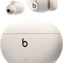 Beats Studio Buds + True Wireless Noise Cancelling Earbuds - Ivory