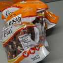 5 x Good N Fun Triple Flavor Kabobs Chews for All Dogs, 18 Count, Treat Your Dog to Chews Made from Beef Hide, Real Chicken, Pork Hide, Duck and Chicken Liver (EXP 02/24/28)