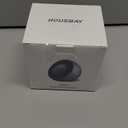 Housbay White Noise Sound Machine, 31 Soothing Sounds, 5W Loud Stereo Sound, Sleep Timer, Small Travel Sleep Machine & Noise Canceling for Sleeping, Relaxation-Gray