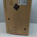 MAXYOYO Bohemian Retro Floor Mattress Vintage Floral Japanese Futon Mattress Roll Up Thicken Sleeping Bed Portable Camping Mattress Floor Lounger Couch Bed Mattress Pad, King Size