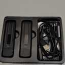 Amazon.com: Wireless HDMI Transmitter and Receiver,2025 Upgraded LED Display,4K Decode & 1080P Output,Plug and Play Portable 2.4G/5G Wireless HDMI Extender,Compatible with PC/Laptop/Camera/HDTV/Projector/TV Box : Electronics