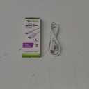 CELL CANDY FAST CHARGE and SYNC CABLE 3 ft