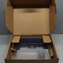 Brita UltraMax Large Water Dispenser With Standard Filter, BPA-Free, Reduces Copper, Cadmium and Mercury Impurities, Lasts 2 Months or 40 Gallons, Includes 1 Filter, Kitchen Accessories, Large 27-Cup