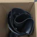 Front Left Fender Liner Panel Compatible with 2017-2019 Toyota Corolla, with Insulation Foam Replace for 5387602660 Driver Side Inner Wheel Liner Splash Shields Guard