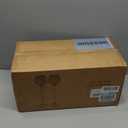 Blue Glass Pendant Lights Kitchen Island 6.29 in Glass Globe Pendant Light Fixture Adjustable Modern Farmhouse Pendant Lighting for Bedroom Dining Room(2 Pack)