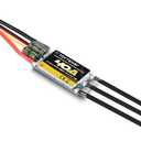 40A 24S RC Brushless Motor ESC for RC Plane & Airplane with 5V/6V 4A SBEC