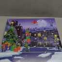 PJ Masks Kids Advent Calendar, 24 Daily Surprise Toys Including PJ Masks Action Figures, Accessories, and Stickers, Countdown Calendar, Ages 3 and Up